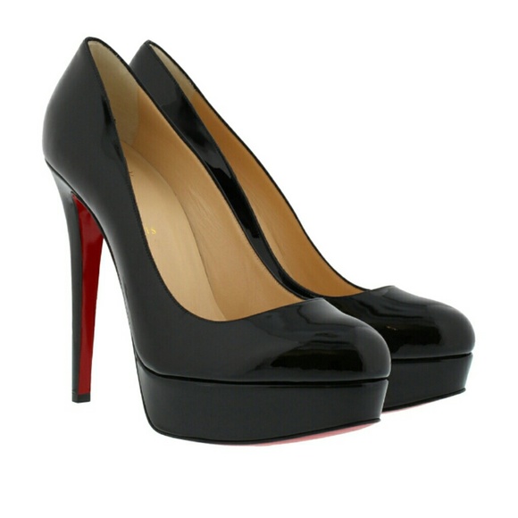 Christian Louboutin Bianca's - Picture 1 of 8